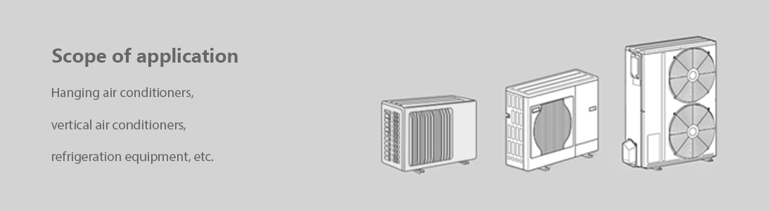 Daikin Compressor JT170G-K, A&S Aerodynamic online